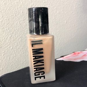 I’ll Makiage Woke Up Like This Foundation